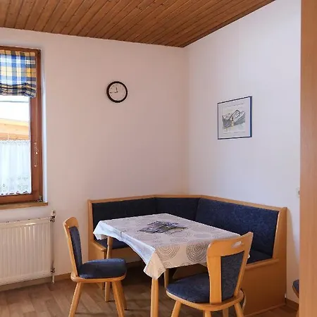 Ferienwohnungen Berger Kotschach-Mauthen Exterior foto