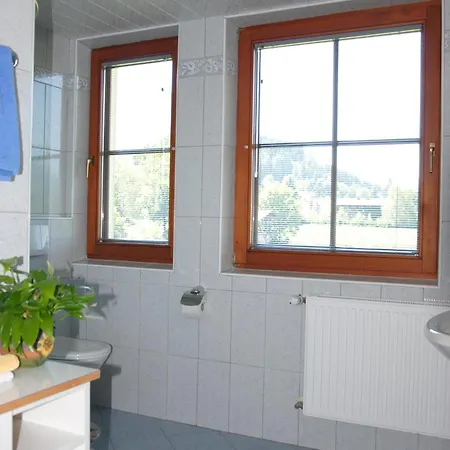 Ferienwohnungen Berger Kotschach-Mauthen Exterior foto