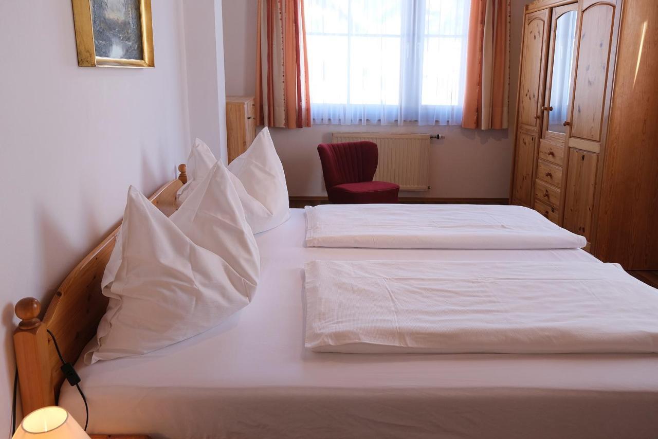 Berger Apartment *