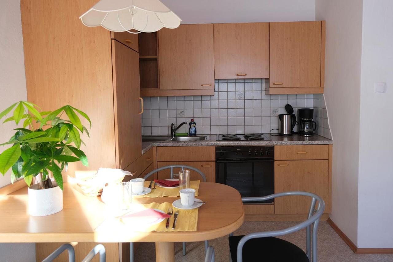 Berger Apartment Kotschach-Mauthen