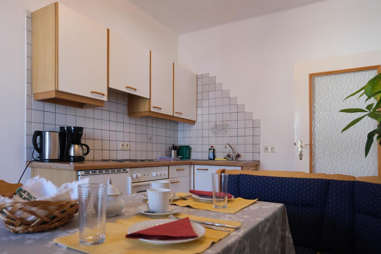 Berger Apartment *