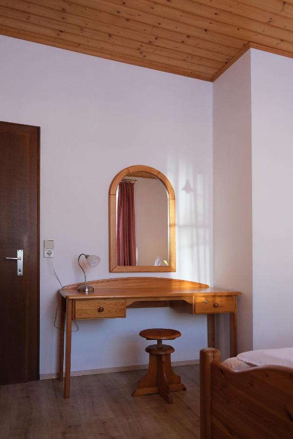 Berger Apartment Kotschach-Mauthen