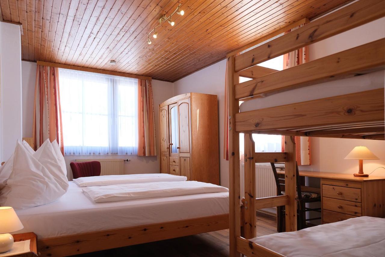 Appartement Berger