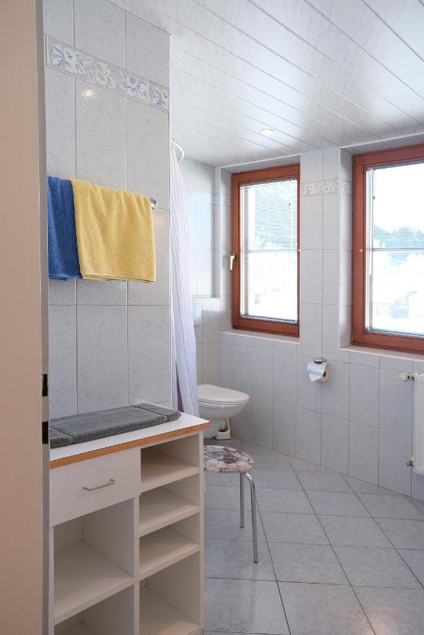 Berger Apartment