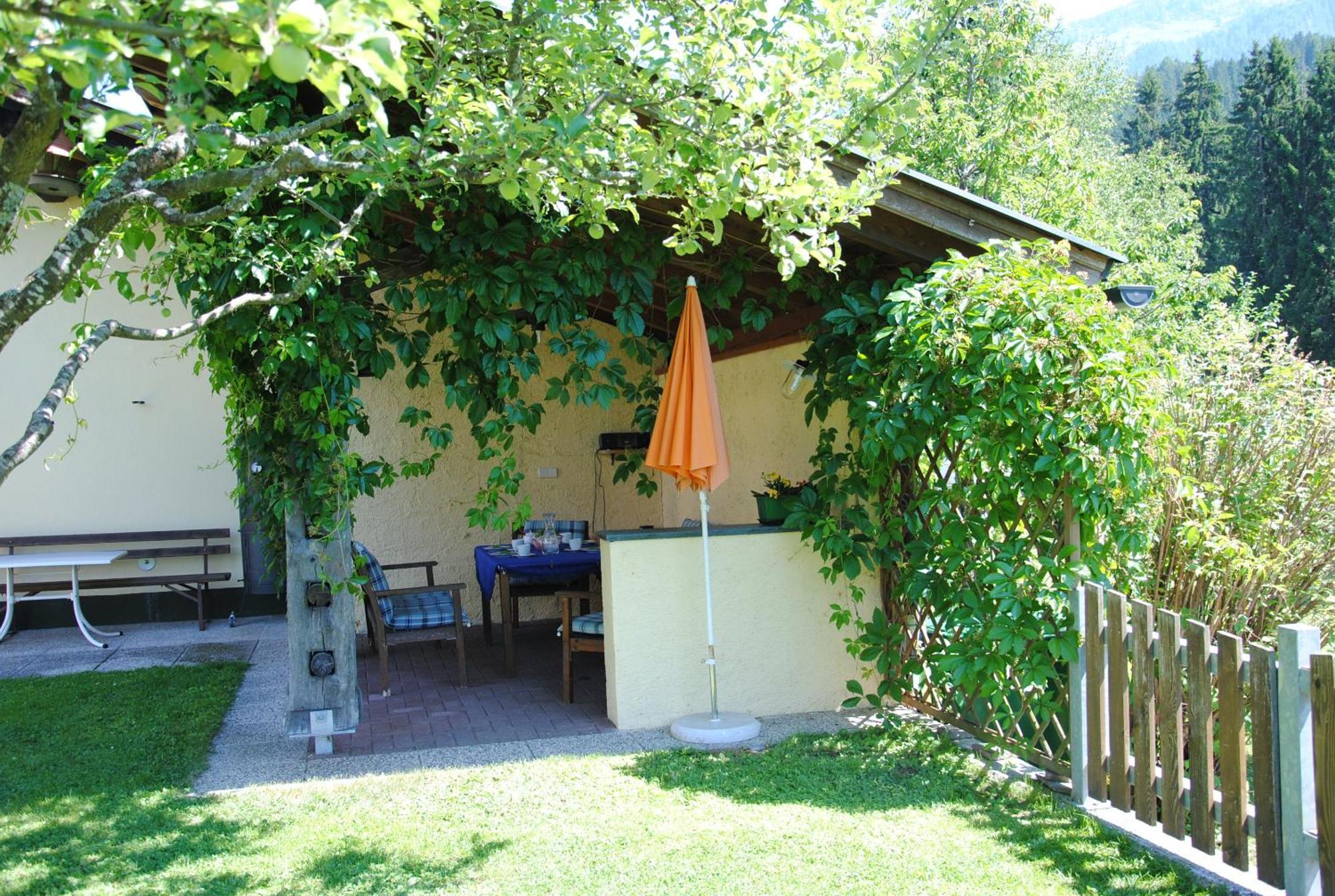 Berger Kotschach-Mauthen